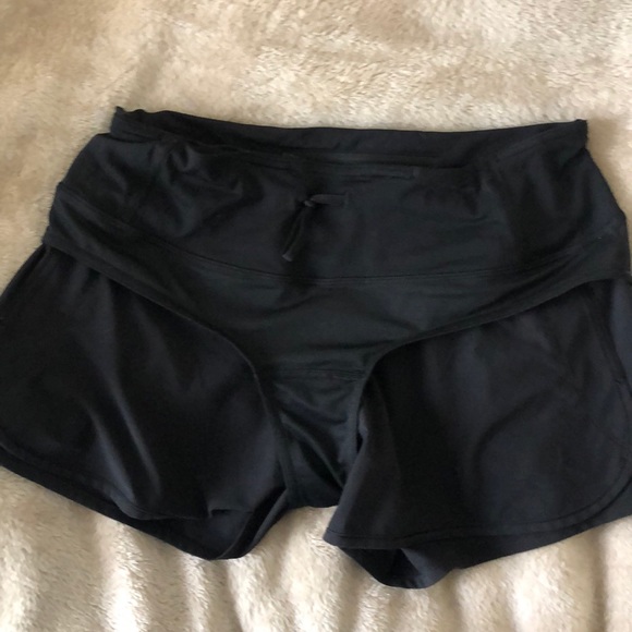 Lululemon run times short - Picture 5 of 5